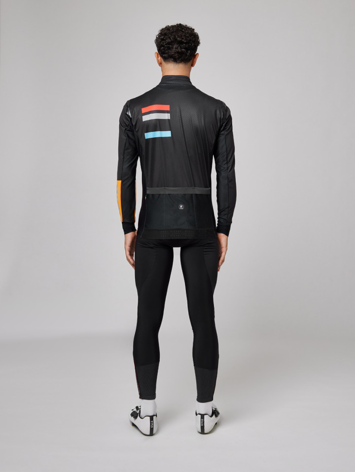 PISSEI: BUFERA LIGHT JACKET