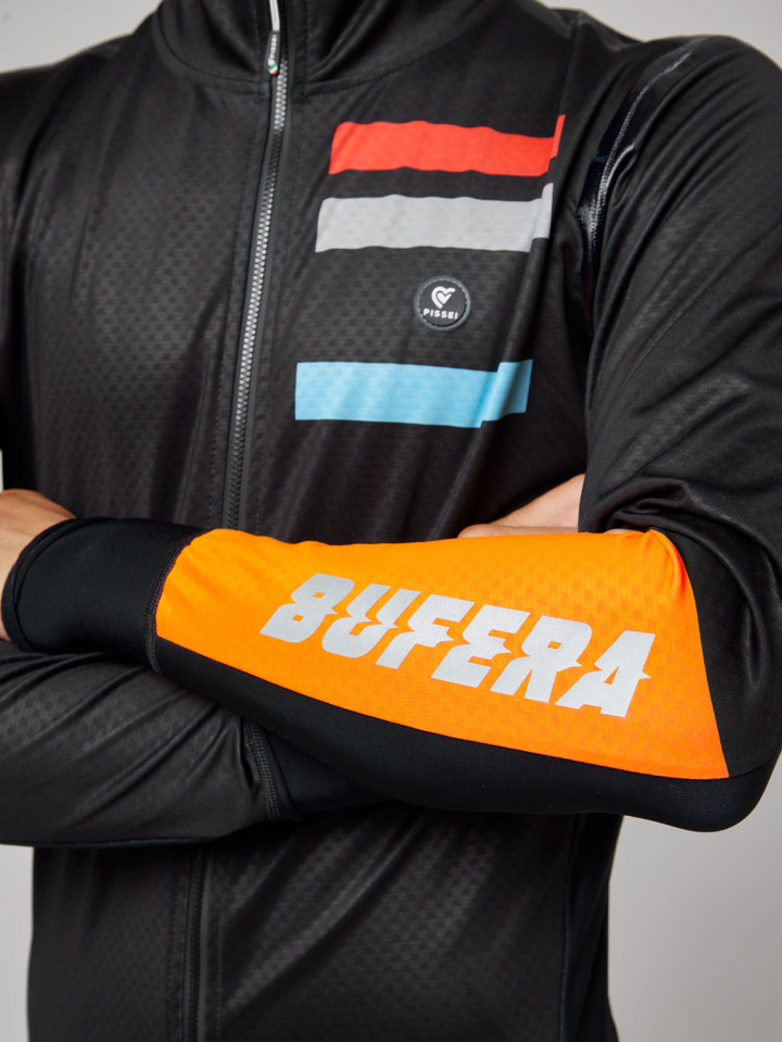 PISSEI: BUFERA LIGHT JACKET