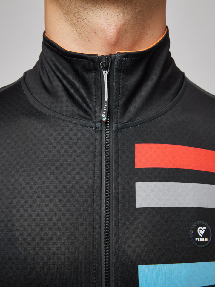 PISSEI: BUFERA LIGHT JACKET