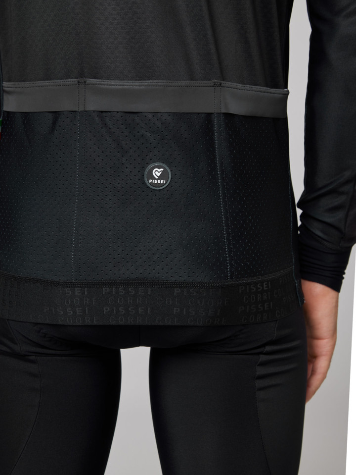 PISSEI: BUFERA LIGHT JACKET