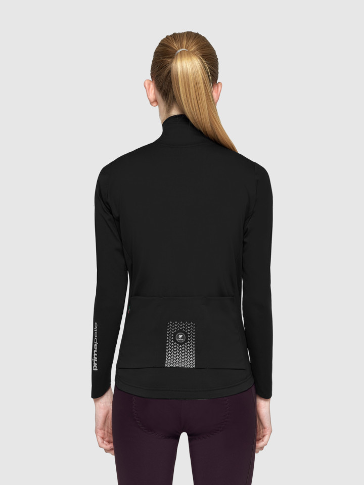 PISSEI: PRIMAPELLE WOMEN WINTER JACKET