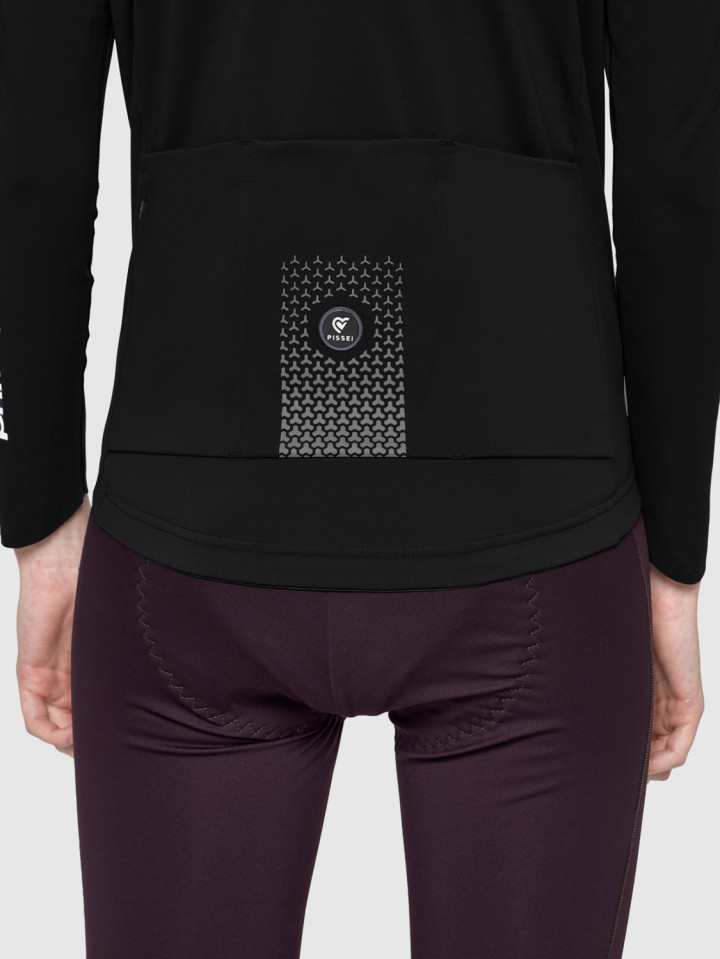 PISSEI: PRIMAPELLE WOMEN WINTER JACKET
