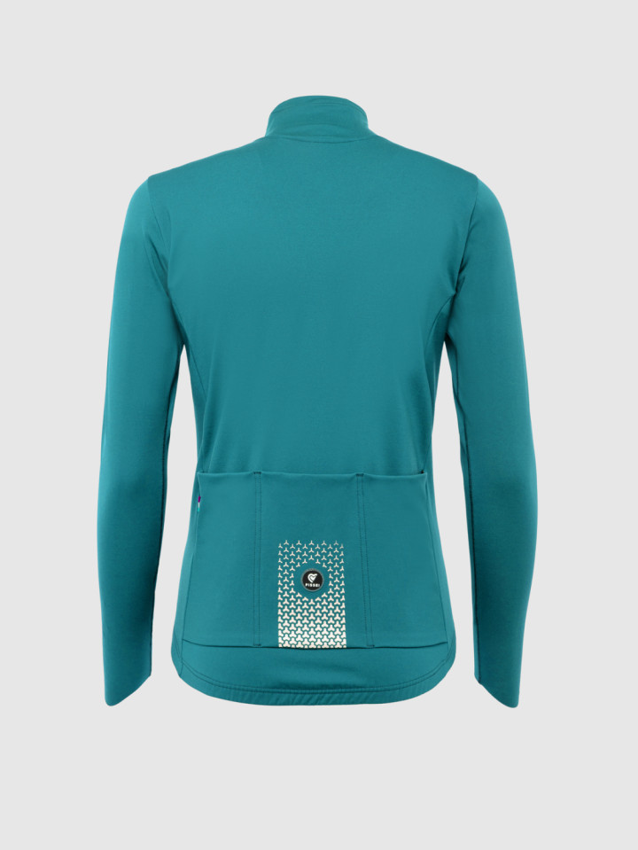 PISSEI: PRIMAPELLE WOMEN WINTER JACKET