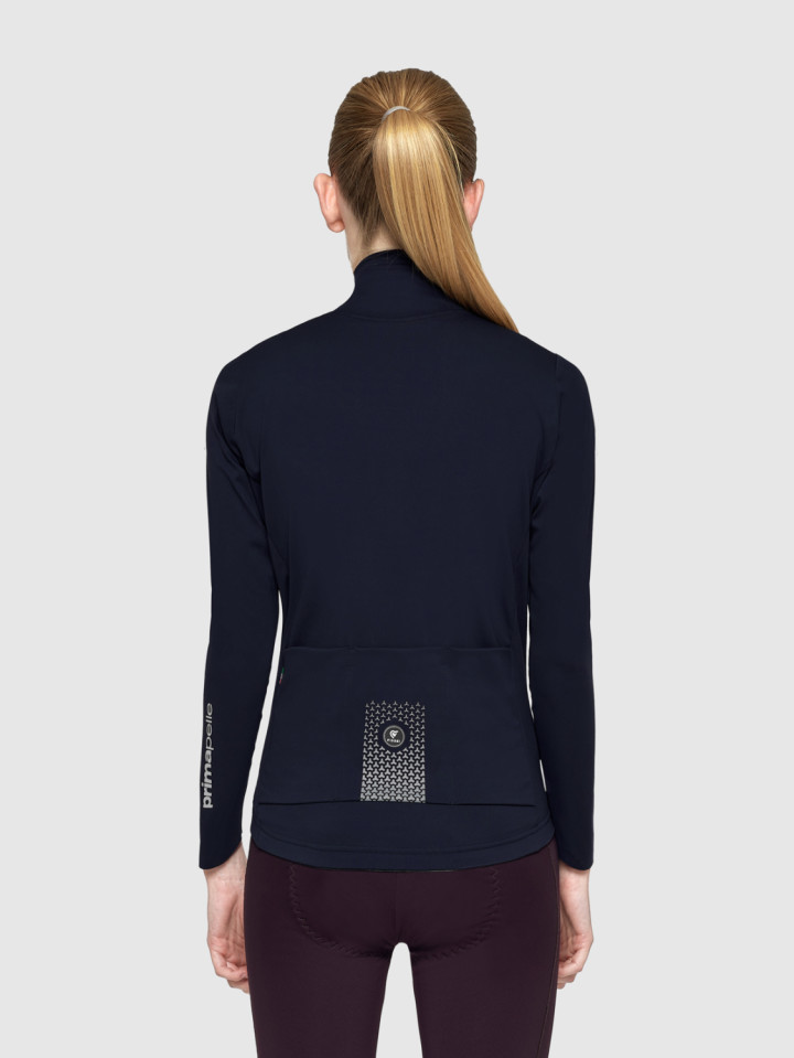 PISSEI: VESTE PRIMAPELLE FEMME