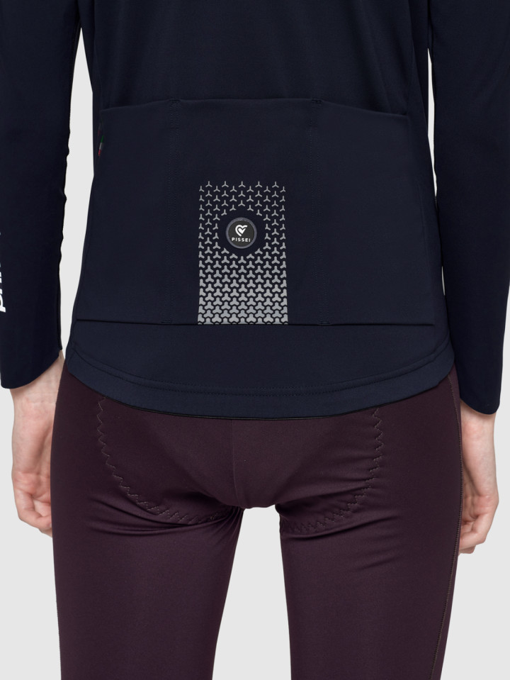PISSEI: VESTE PRIMAPELLE FEMME