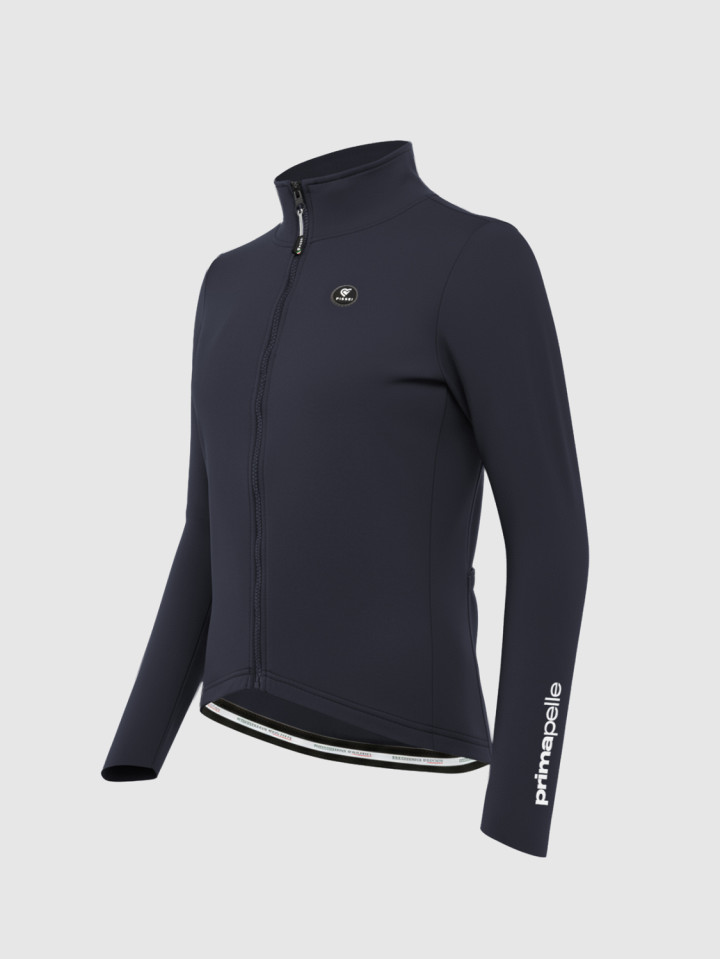 PISSEI: PRIMAPELLE WOMEN JACKET