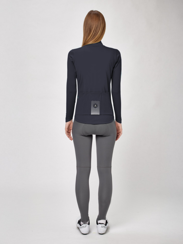 PISSEI: PRIMAPELLE WOMEN JACKET