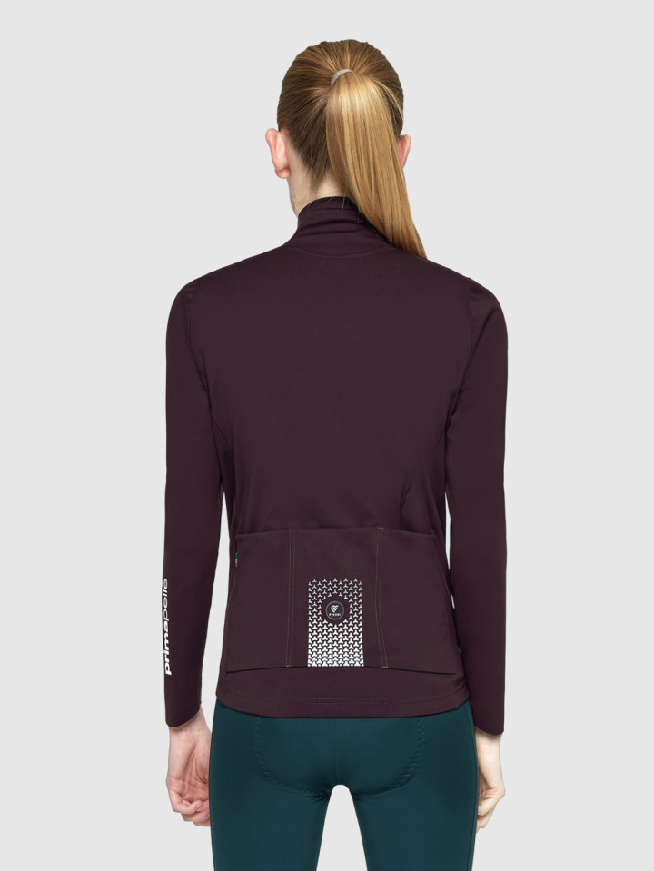 PISSEI: WOMEN'S PRIMAPELLE WINTER JACKET