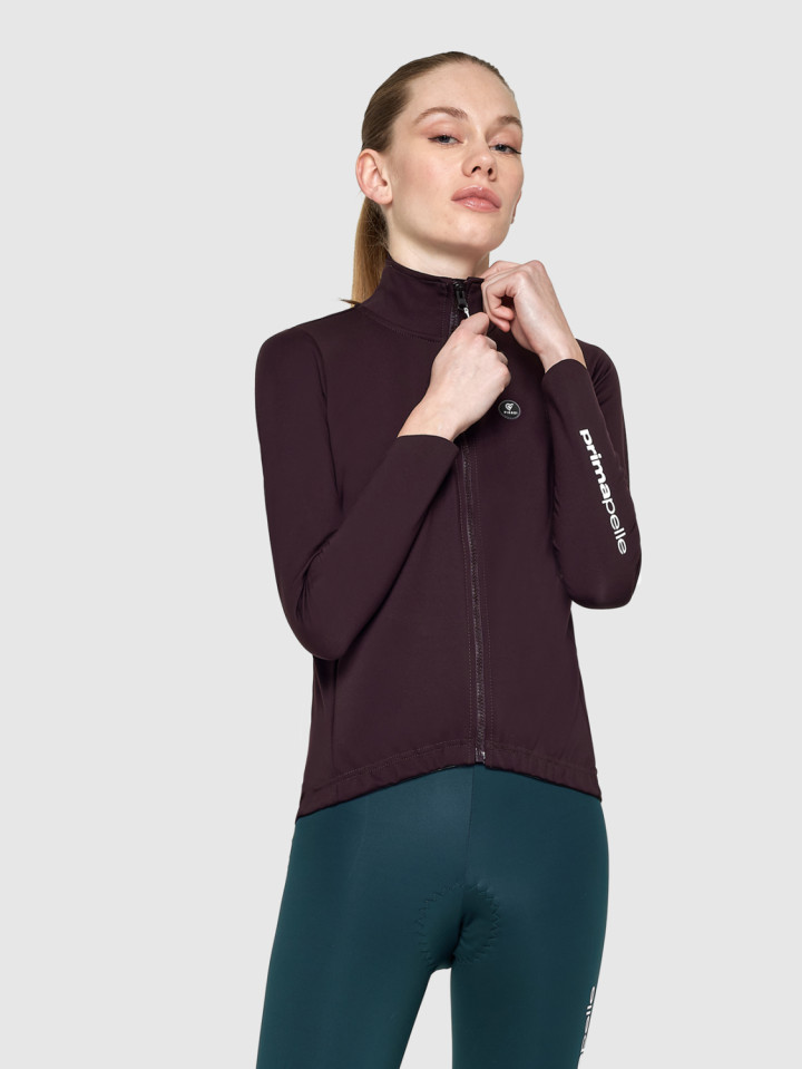 PISSEI: WOMEN'S PRIMAPELLE WINTER JACKET