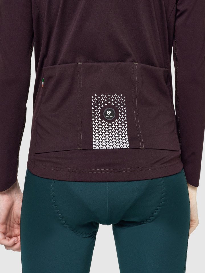 PISSEI: WOMEN'S PRIMAPELLE WINTER JACKET