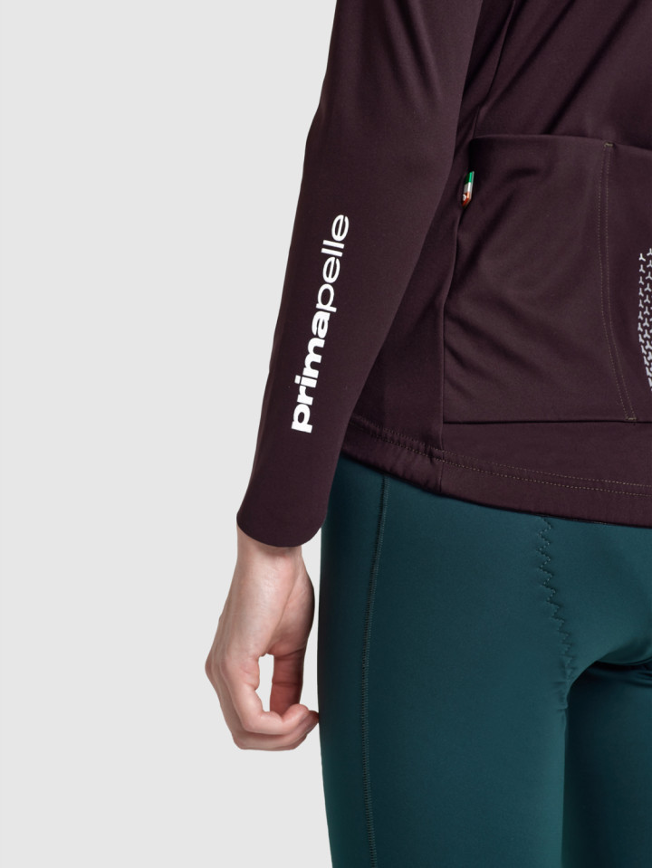 PISSEI: WOMEN'S PRIMAPELLE WINTER JACKET