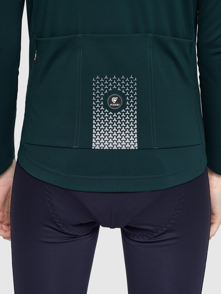 PISSEI: VESTE PRIMAPELLE FEMME