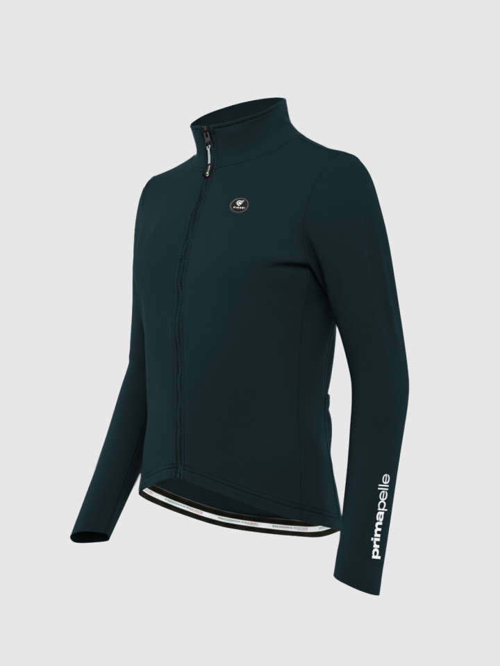 PISSEI: WOMEN'S PRIMAPELLE WINTER JACKET