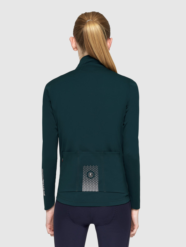 PISSEI: VESTE PRIMAPELLE FEMME