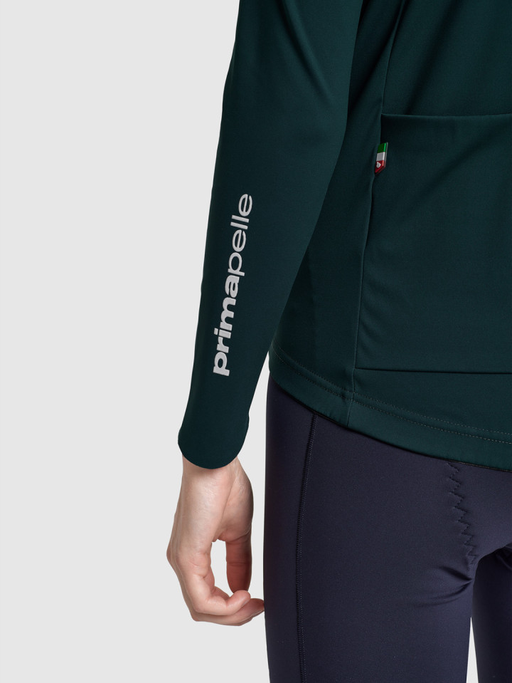 PISSEI: VESTE PRIMAPELLE FEMME