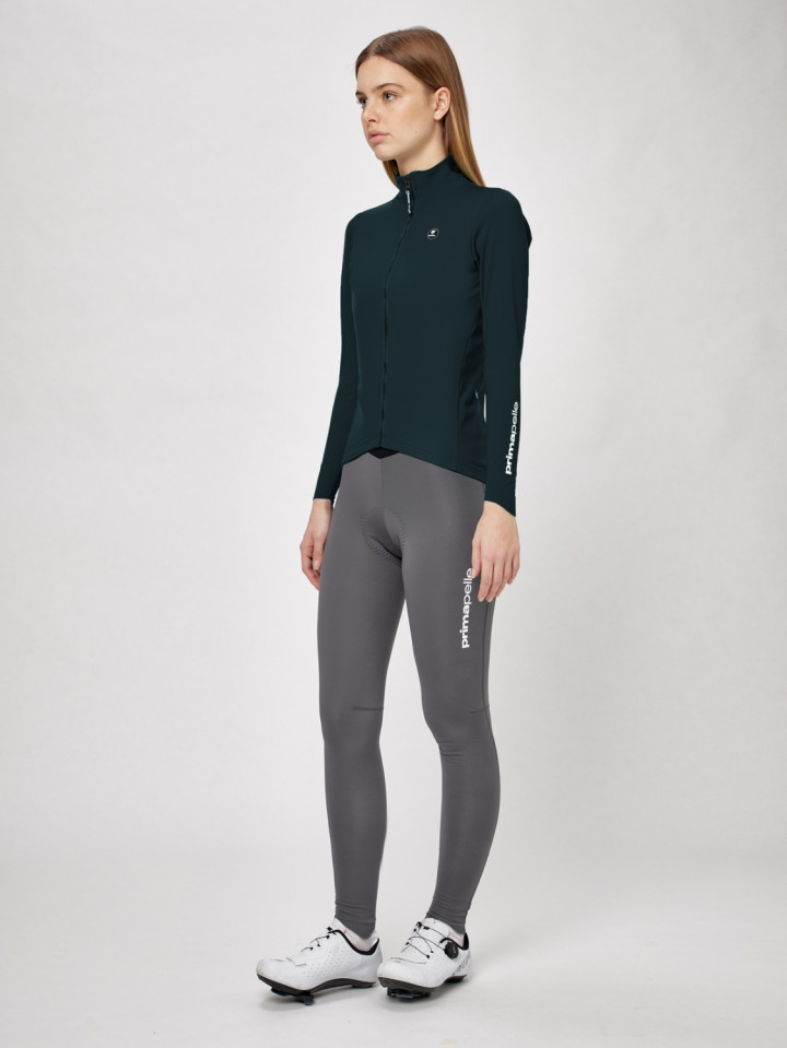 PISSEI: WOMEN'S PRIMAPELLE WINTER JACKET