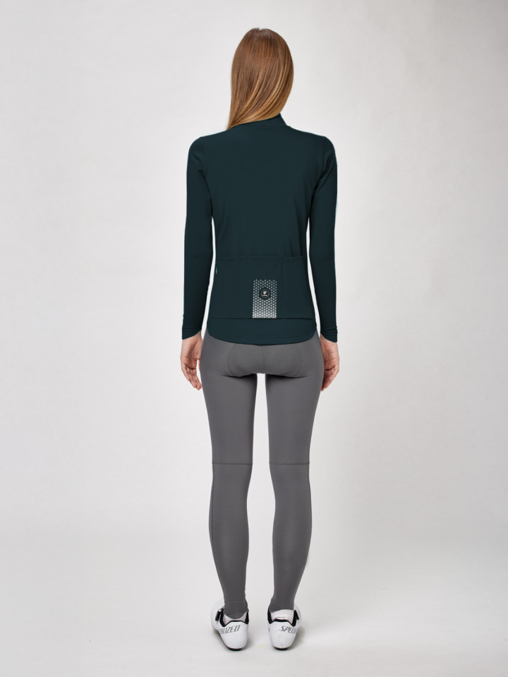 PISSEI: WOMEN'S PRIMAPELLE WINTER JACKET