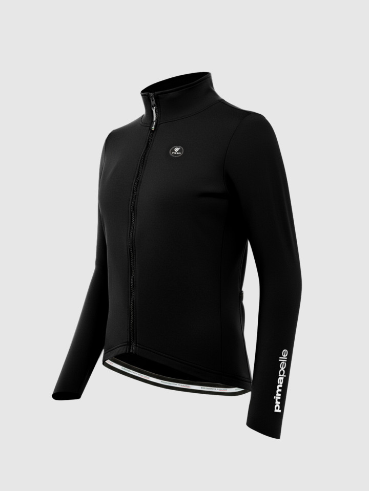 PISSEI: PRIMAPELLE WOMEN JACKET PISSEI: PRIMAPELLE WOMEN JACKET