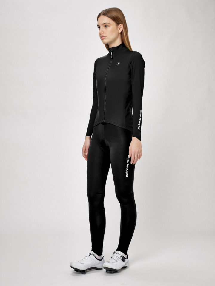 PISSEI: PRIMAPELLE WOMEN JACKET PISSEI: PRIMAPELLE WOMEN JACKET