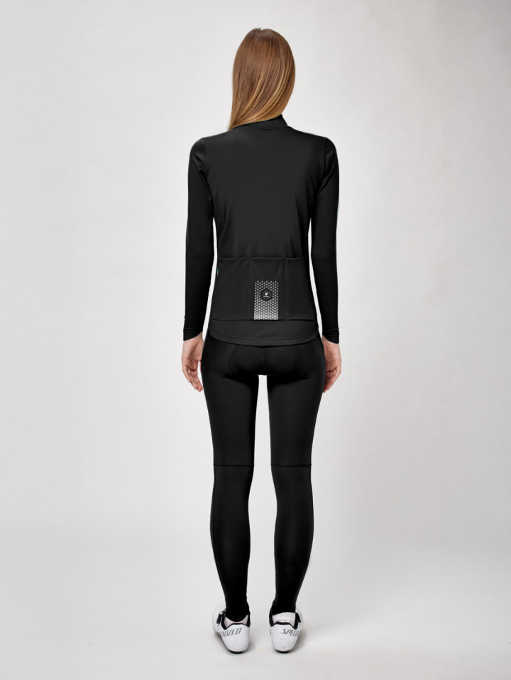 PISSEI: PRIMAPELLE WOMEN JACKET PISSEI: PRIMAPELLE WOMEN JACKET