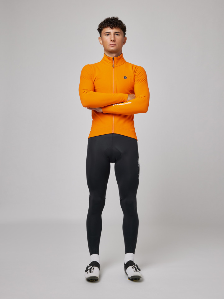 PISSEI: PRIMAPELLE WINTER HEAVY JACKET