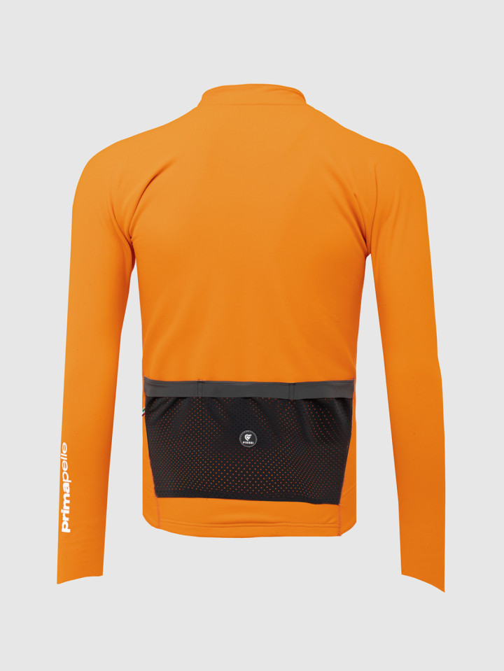 PISSEI: PRIMAPELLE WINTER HEAVY JACKET