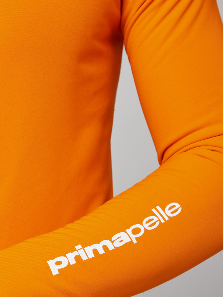 PISSEI: PRIMAPELLE WINTER HEAVY JACKET