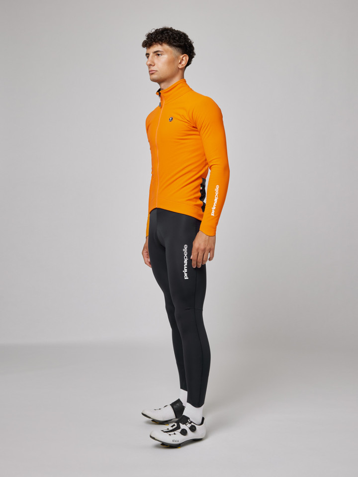 PISSEI: PRIMAPELLE WINTER HEAVY JACKET