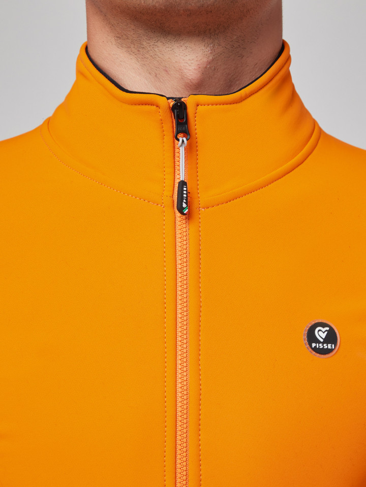 PISSEI: PRIMAPELLE WINTER HEAVY JACKET
