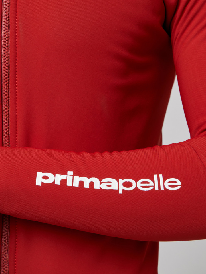 PISSEI: VESTE LOURDE D'HIVER PRIMAPELLE