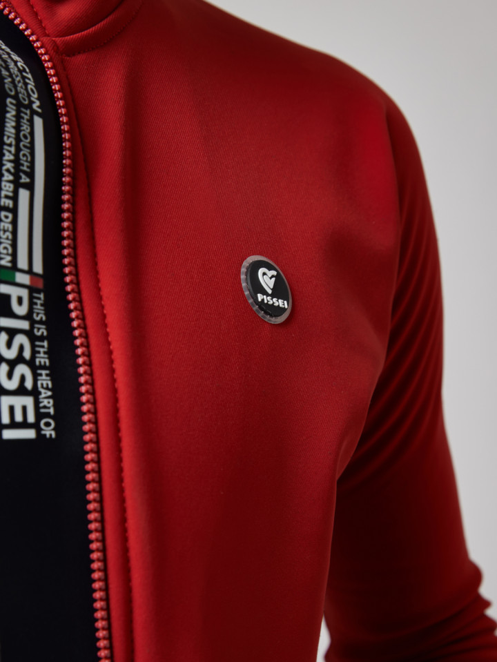 PISSEI: VESTE LOURDE D'HIVER PRIMAPELLE
