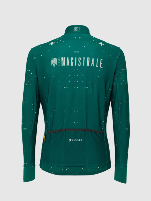 FULL MEMBRANE WINTER JACKET MAGISTRALE