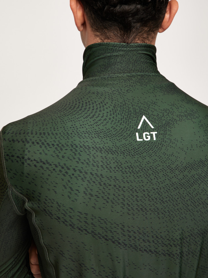 PISSEI: GIACCA INVERNALE MONVISO LIGHT