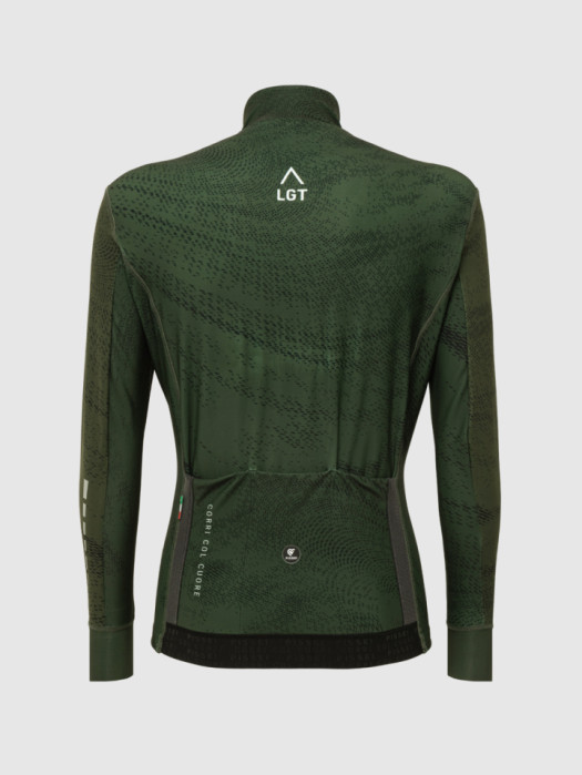 GIACCA INVERNALE MONVISO LIGHT