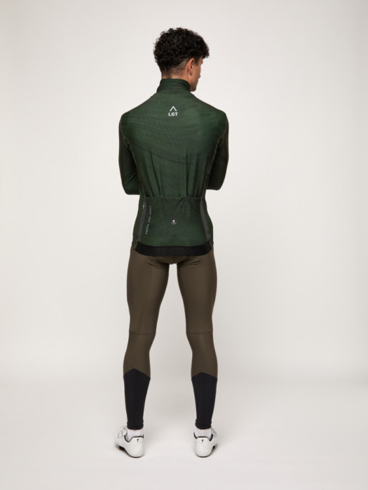 GIACCA INVERNALE MONVISO LIGHT