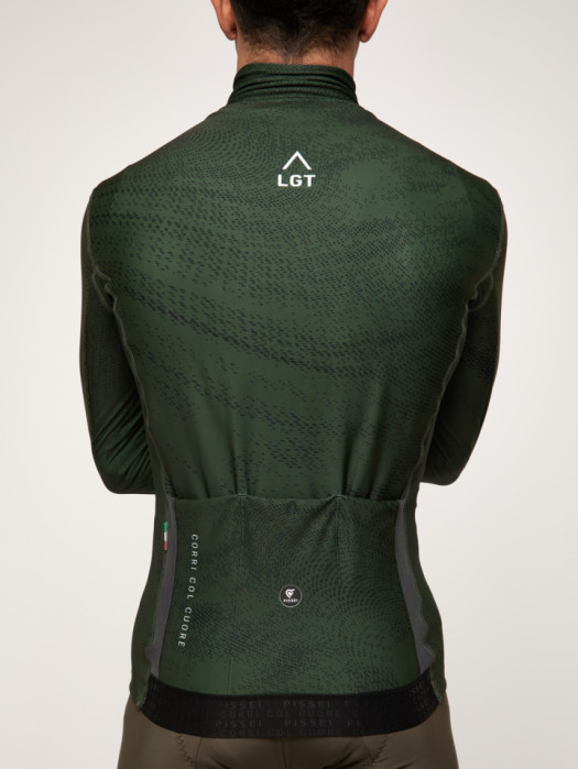 GIACCA INVERNALE MONVISO LIGHT