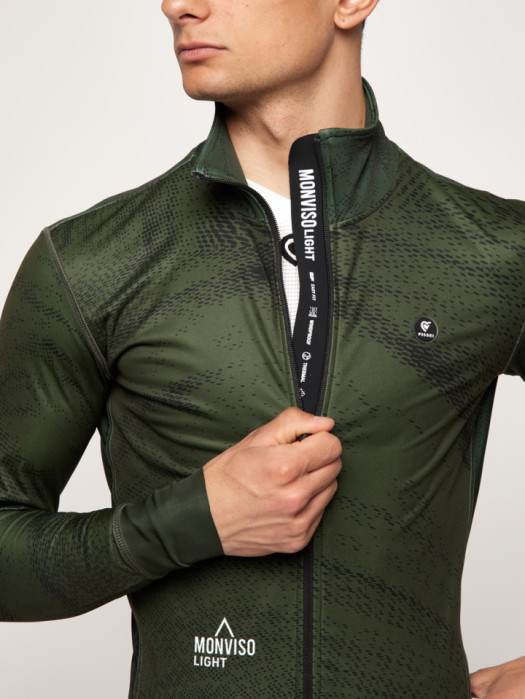 GIACCA INVERNALE MONVISO LIGHT