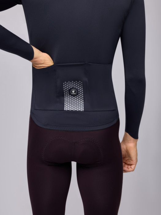 CHAQUETA DE INVIERNO PRIMAPELLE