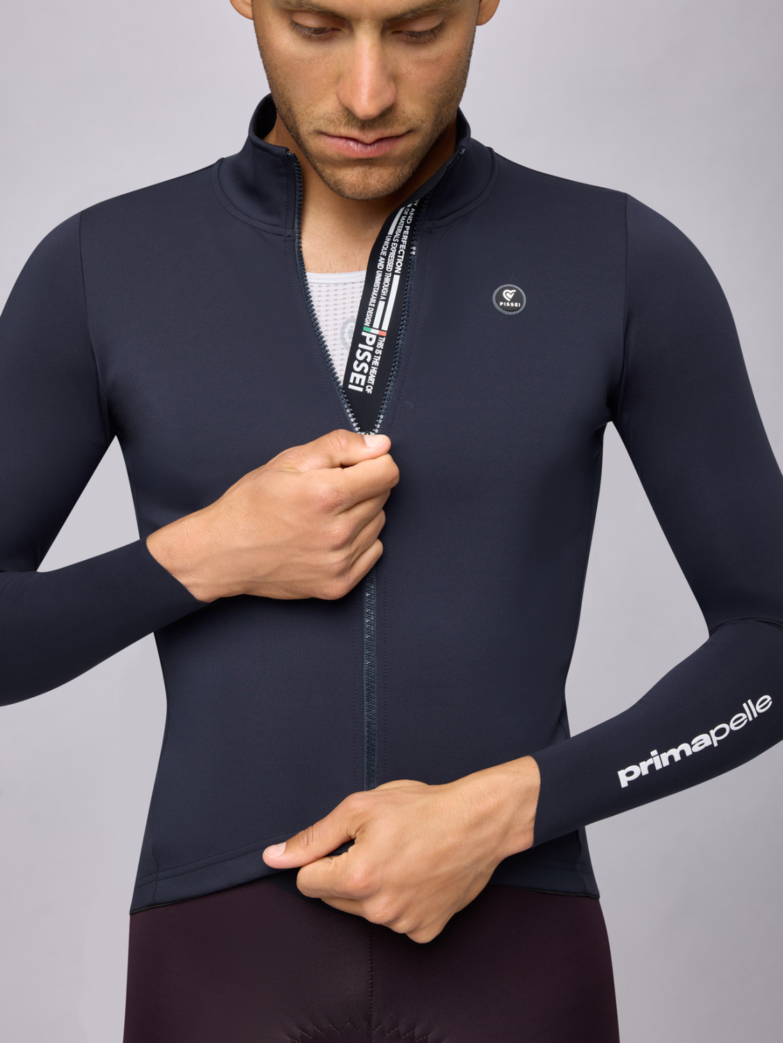 PISSEI: CHAQUETA DE INVIERNO PRIMAPELLE