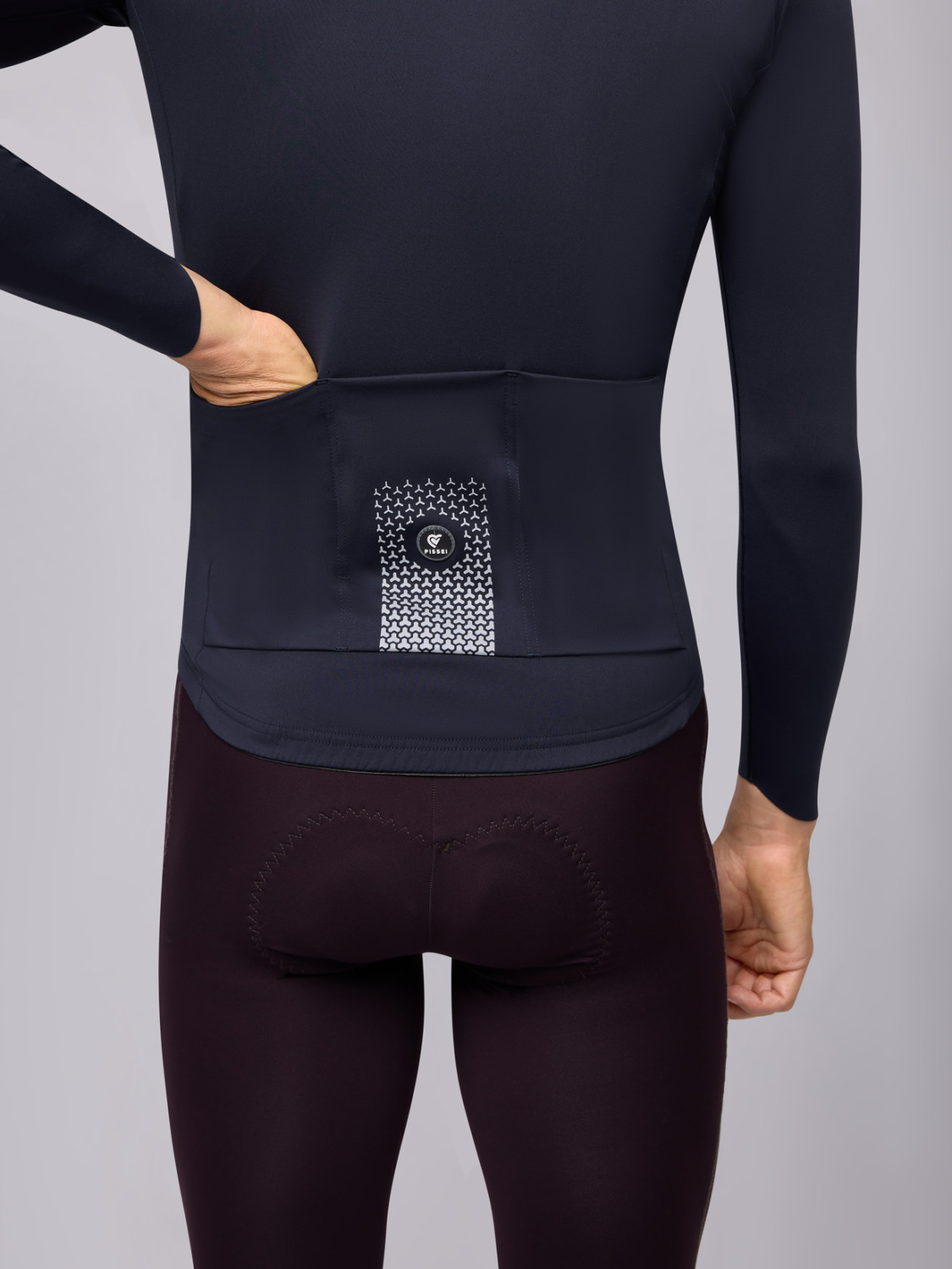 PISSEI: CHAQUETA DE INVIERNO PRIMAPELLE