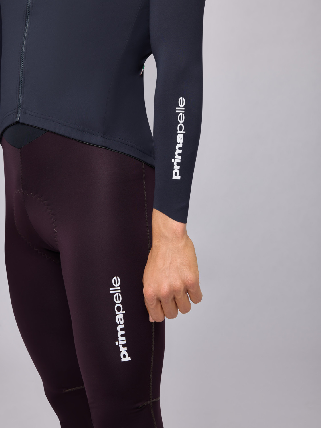 PISSEI: CHAQUETA DE INVIERNO PRIMAPELLE