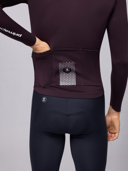 VESTE D'HIVER PRIMAPELLE