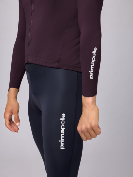 CHAQUETA DE INVIERNO PRIMAPELLE
