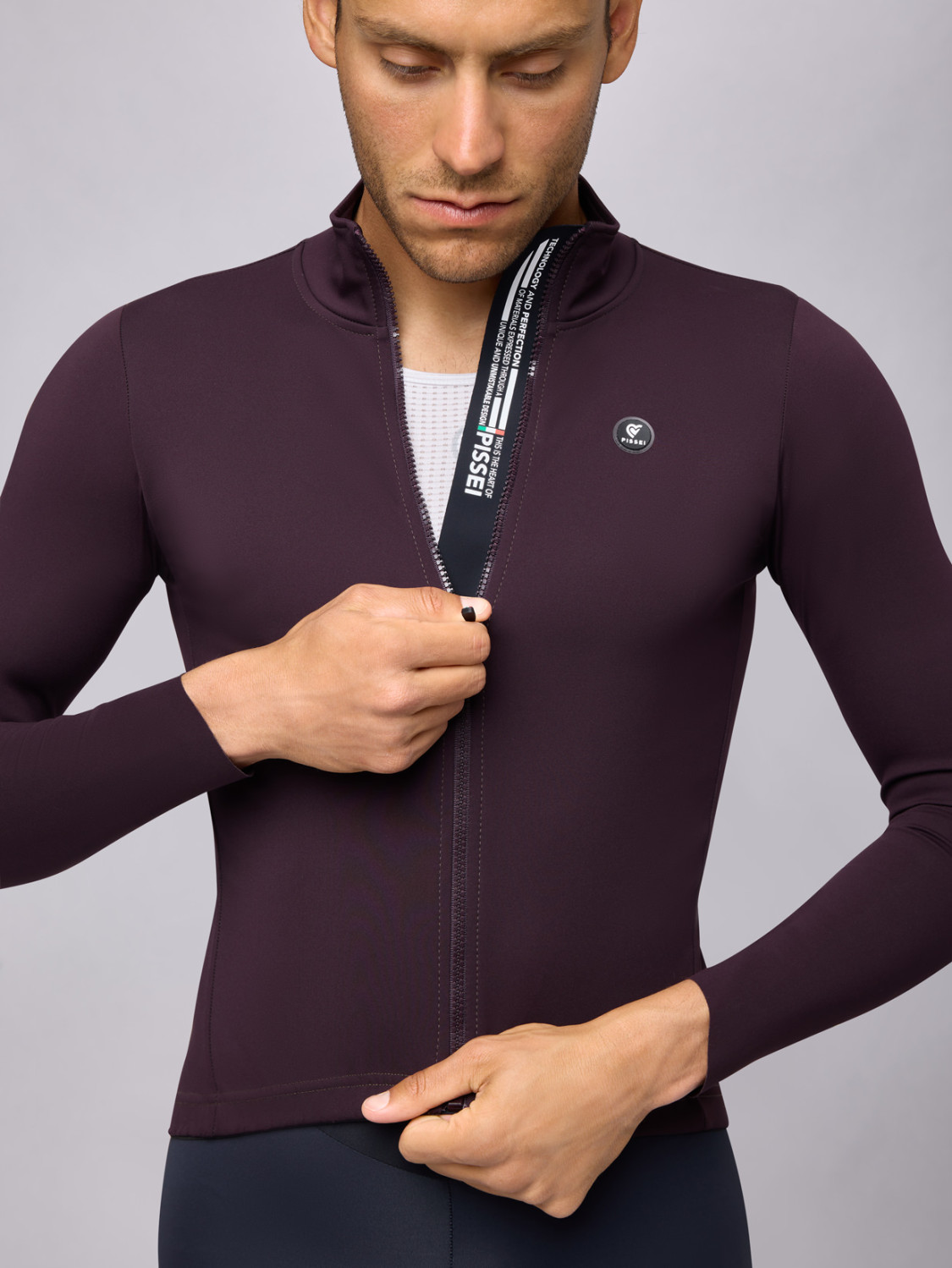 PISSEI: CHAQUETA DE INVIERNO PRIMAPELLE