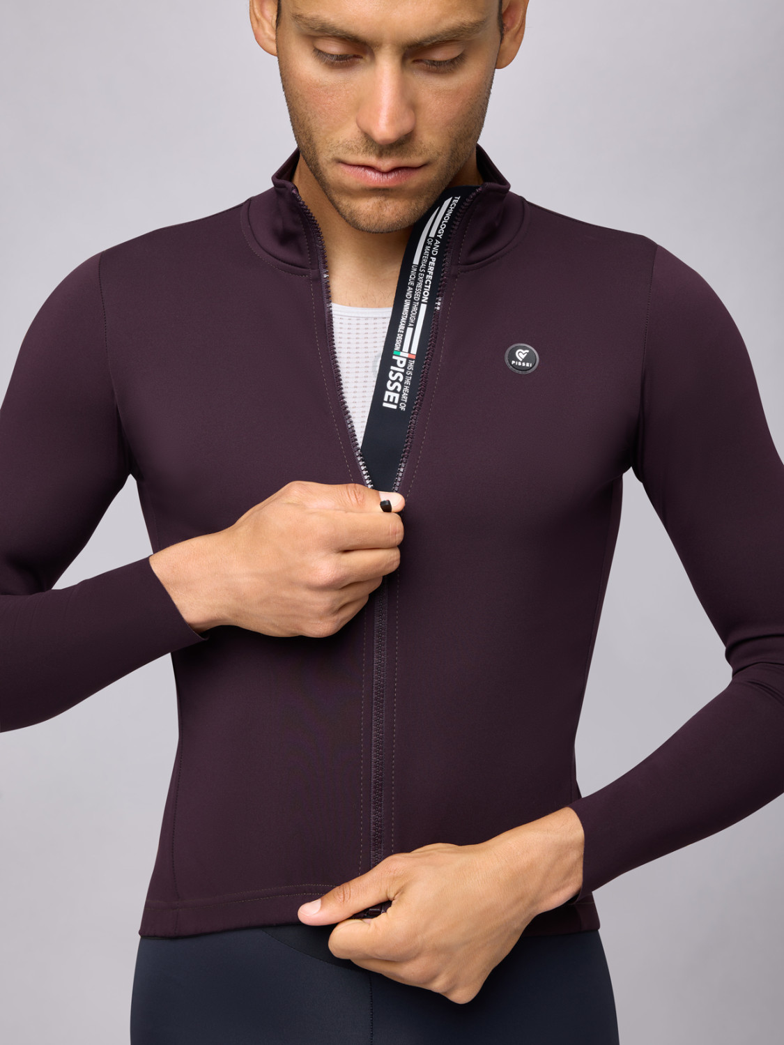 PISSEI: CHAQUETA DE INVIERNO PRIMAPELLE
