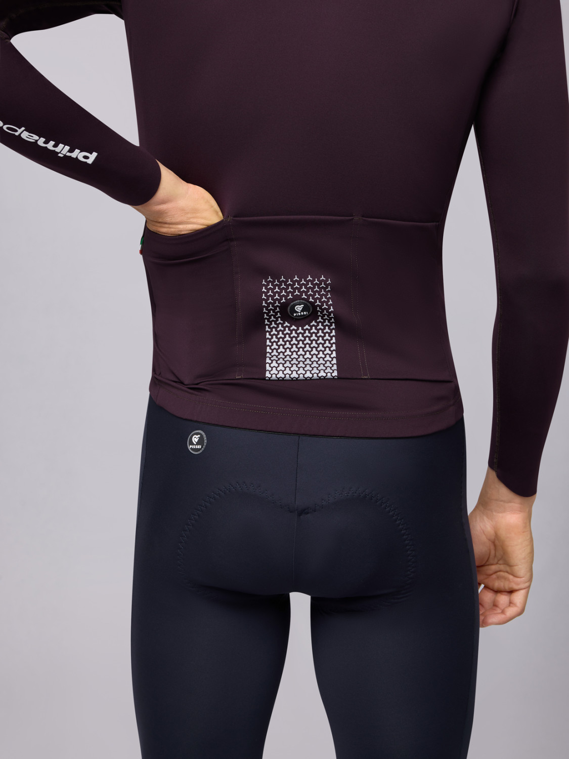 PISSEI: CHAQUETA DE INVIERNO PRIMAPELLE