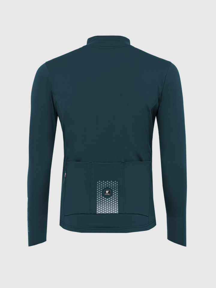 PISSEI: VESTE D'HIVER PRIMAPELLE