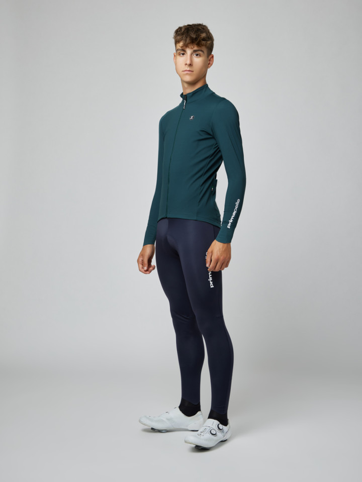 PISSEI: VESTE D'HIVER PRIMAPELLE