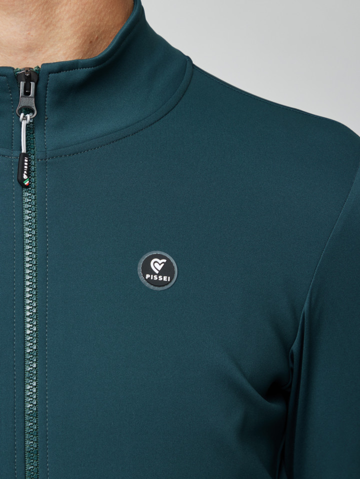 PISSEI: VESTE D'HIVER PRIMAPELLE