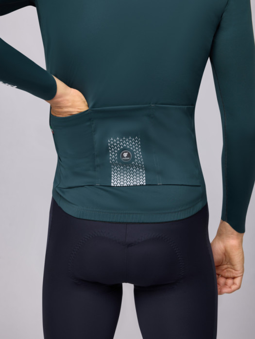 VESTE D'HIVER PRIMAPELLE